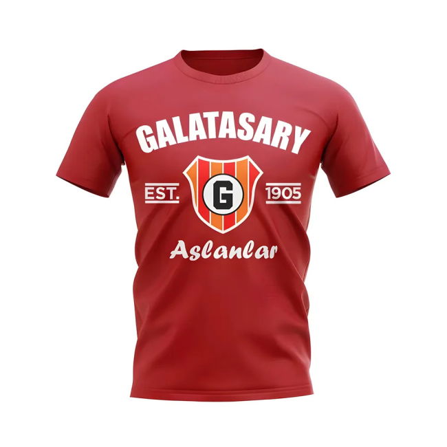 Football Club Durable Material Avid 2025-2026 Campaign Fan Shirt
