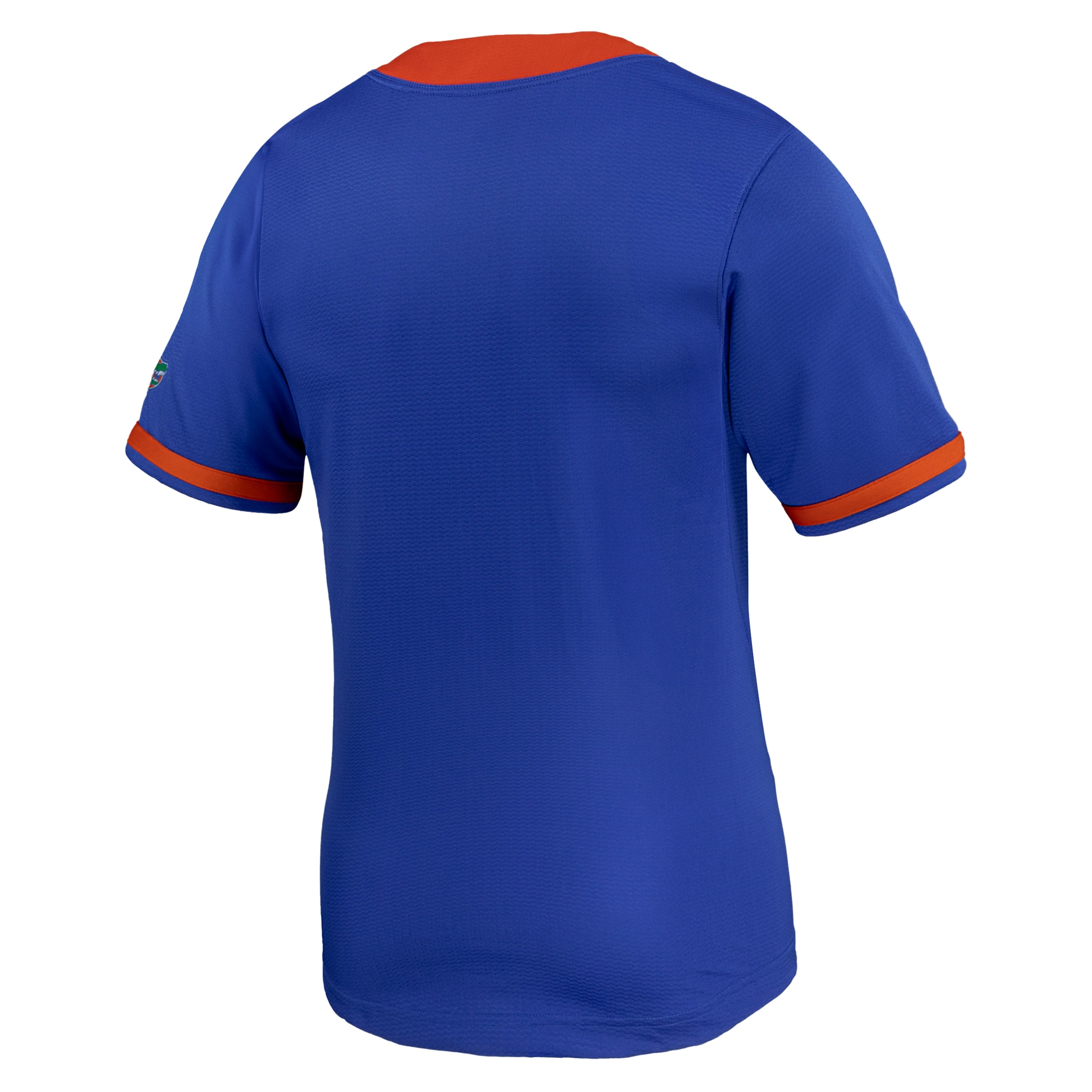 [NJP] Florida Gators Unisex Limited Softball Jersey - Royal