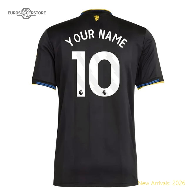 2023/24 Authentic Design Team Jersey Ideal For True Fans