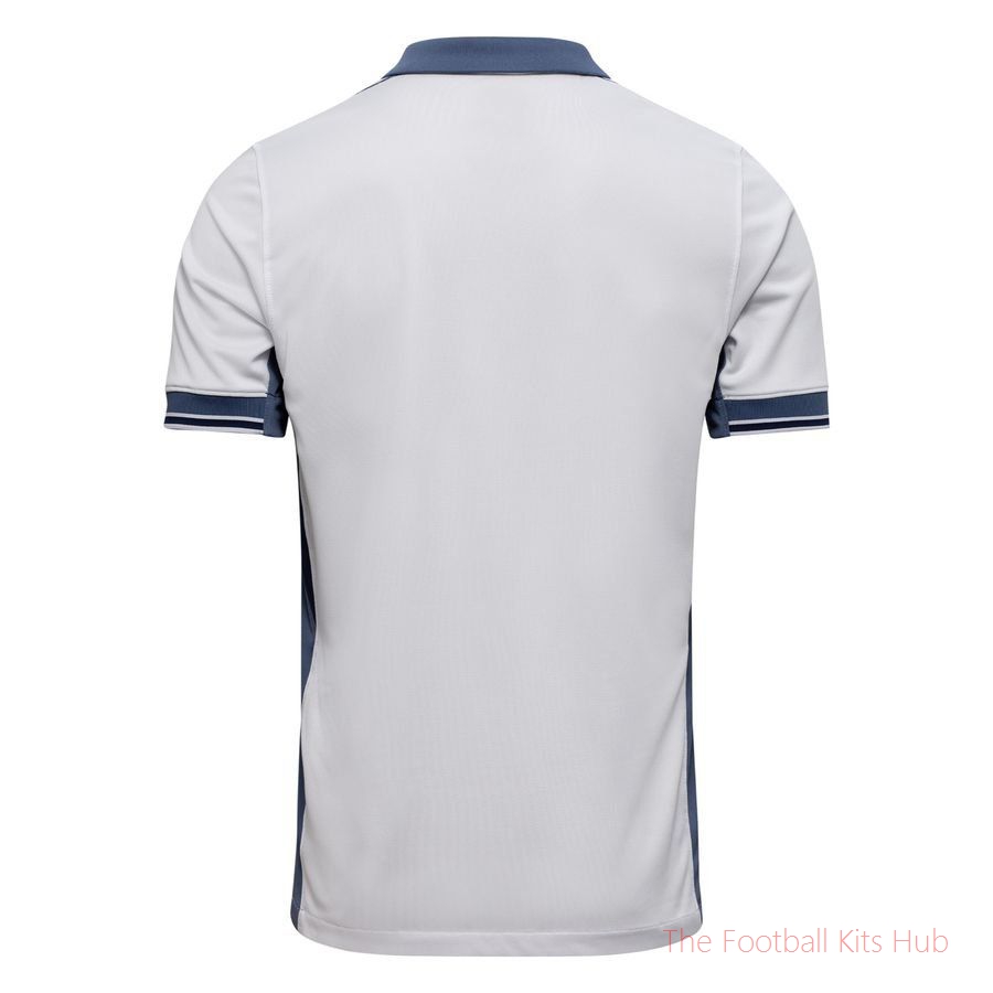 Inter Milan Away Shirt 2024/25 Kids