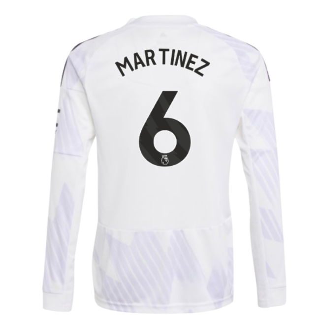 Man Utd Limited Edition Away Jersey 2025-2026 #36