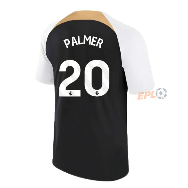 Chelsea 2023-20 cost-effective Third Soccer Jersey