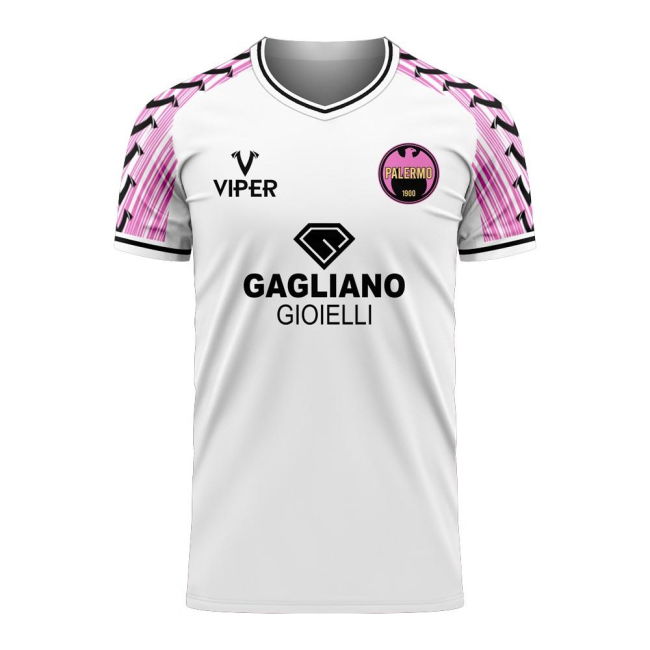 2025-2026 Palermo Third Jersey (Adult)
