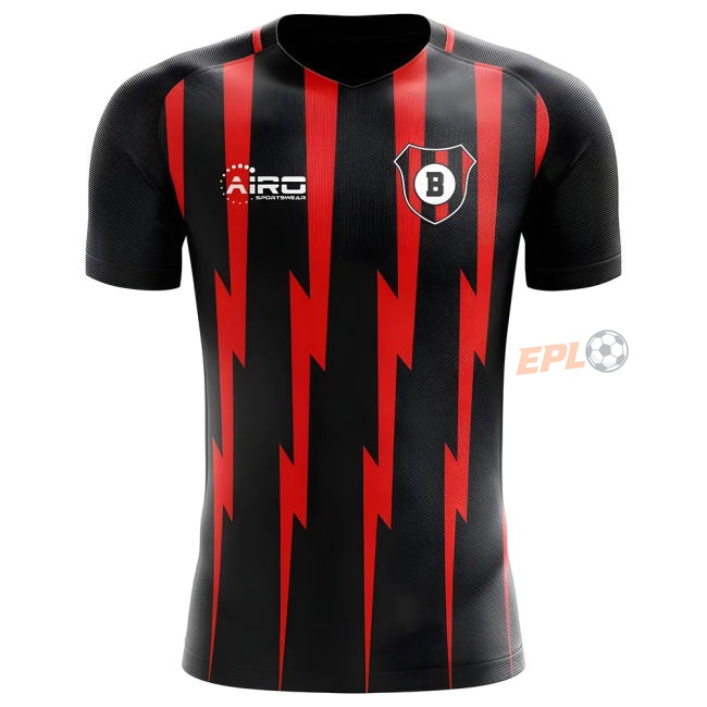 2025-20 League One premium quality Home Shirt - Adults