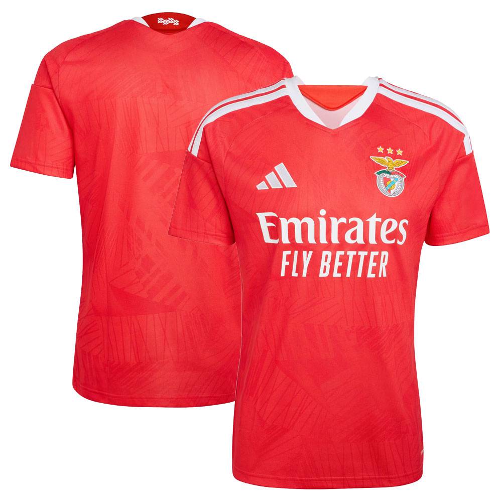 [KK] Benfica Home Jersey 26/27