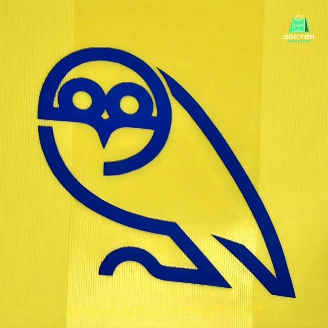 Sheffield Wednesday 1982-84 Bukta Away Football Shirt