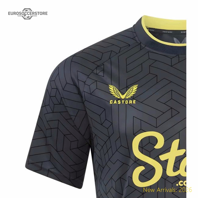 2024 Match-Ready Team Replica Jersey Ideal For True Fans
