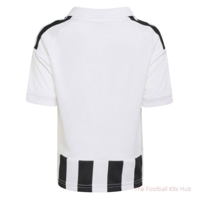[EFKS] 2026-2027 Juventus Home Mini Kit Cambiaso 27