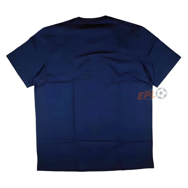 2024-20 MAN dynamic Third Shirt - Adults | top-grade