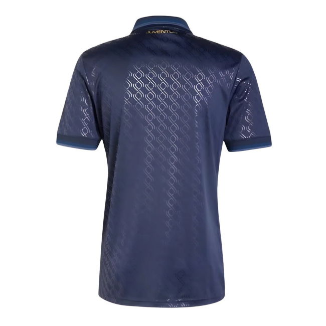 Juventus Classic Third Jersey 2024-2025