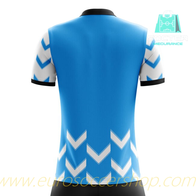 FIFA Approved 2025/26 Campaign Uruguay Home Football Shirt Junior