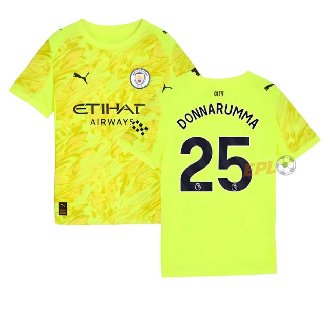 MAN 2025-20 affordable Third Jersey - Kids | exclusive