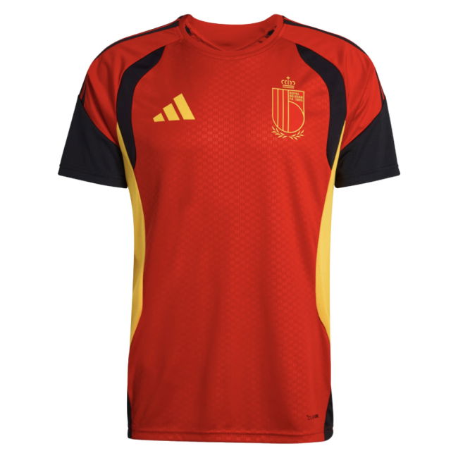 Soccer Club Ultra Comfort Avid Updated Design Fan Jersey