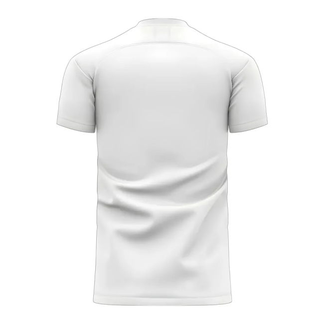High Quality 2025-2026 Football Club Away Away With Retro Design -