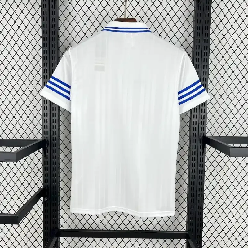 Cheap 1995-1997 Real Zaragoza Jersey retro kit