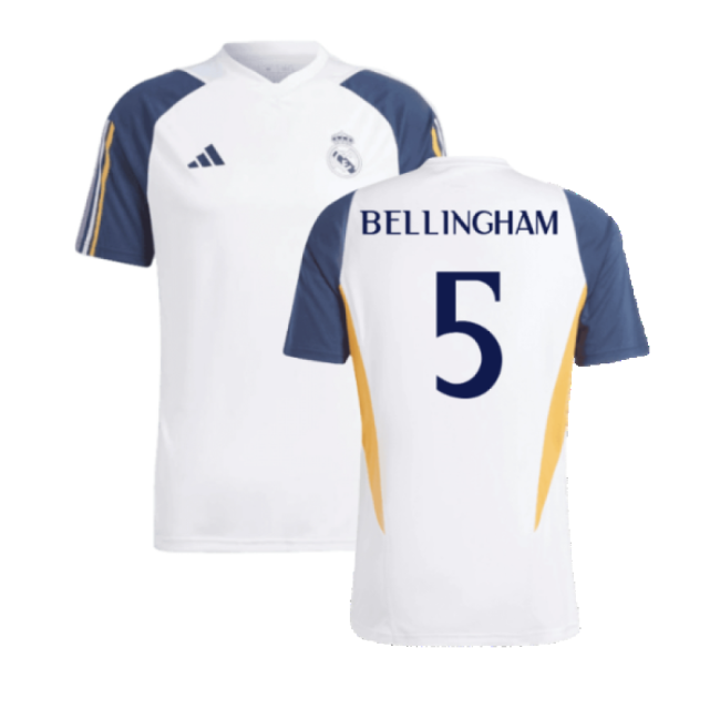 Real Madrid Training 2023-2024 Shirt - (Men
