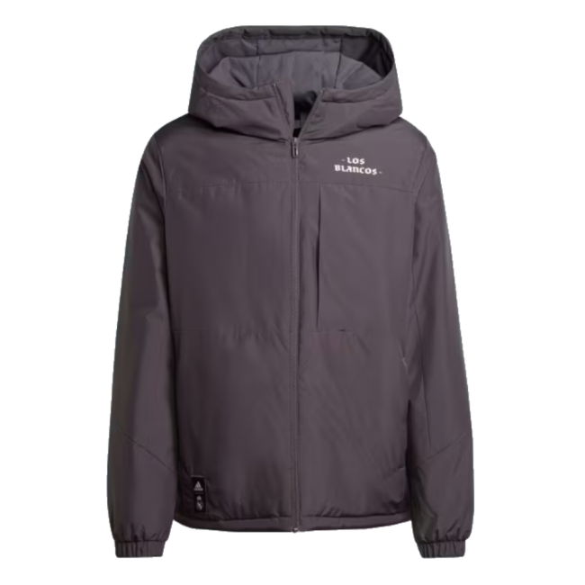 2023-2024 Superior Real Madrid Jersey