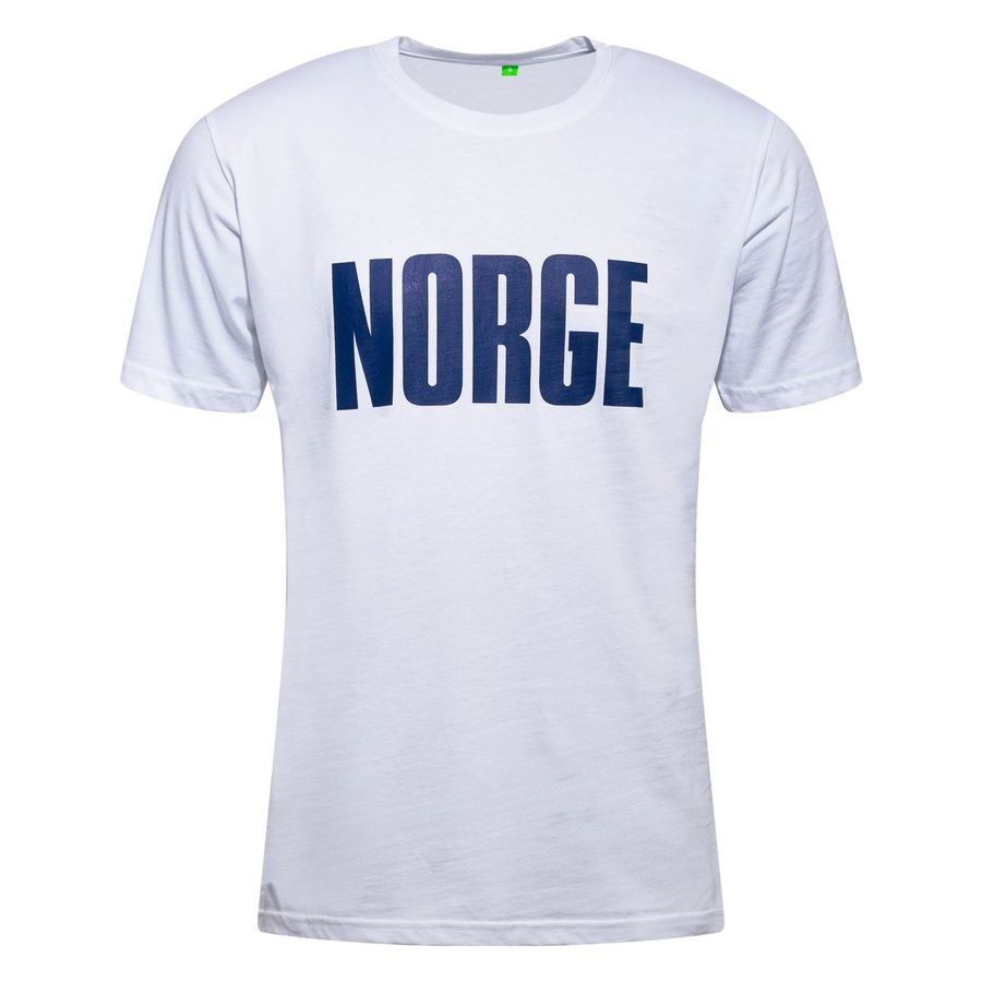 [EFKS] Norway White Kit T