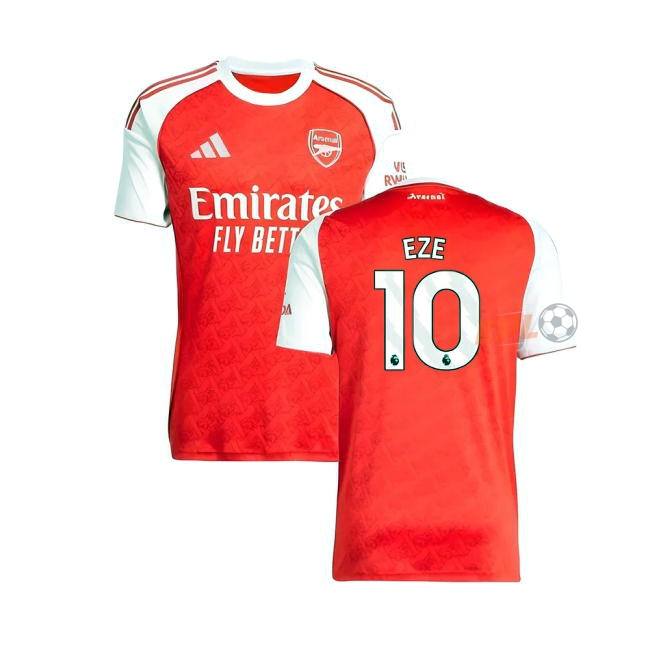 2025-20 ARS sophisticated Home Shirt - Adults | high-end