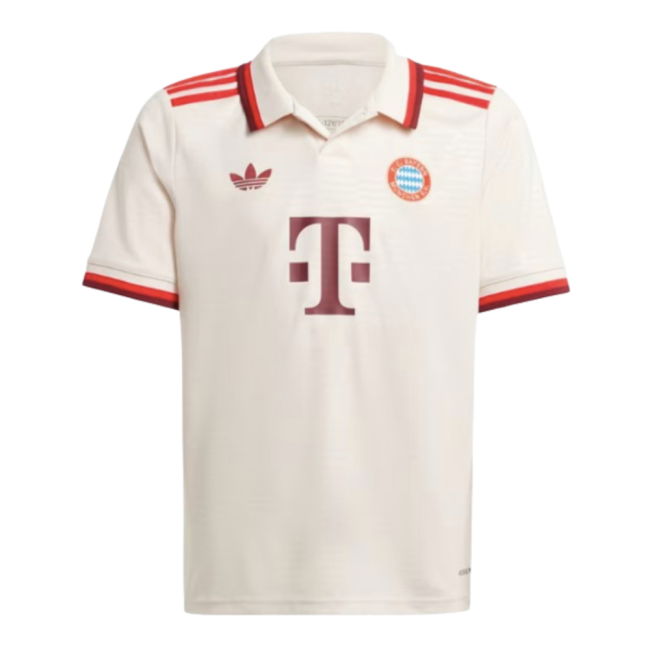 Bayern Munich Special Edition Third Jersey 2024-2025 #79
