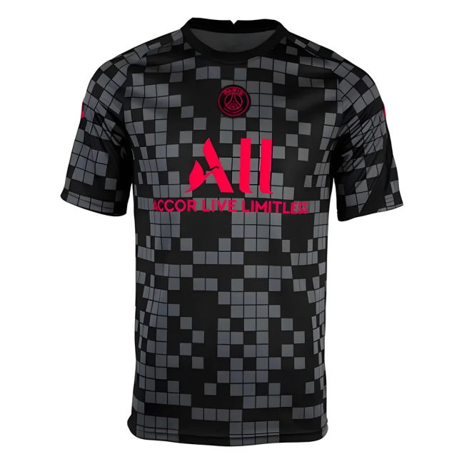 Shirt for PSG Pre-Match Training 2021-2022