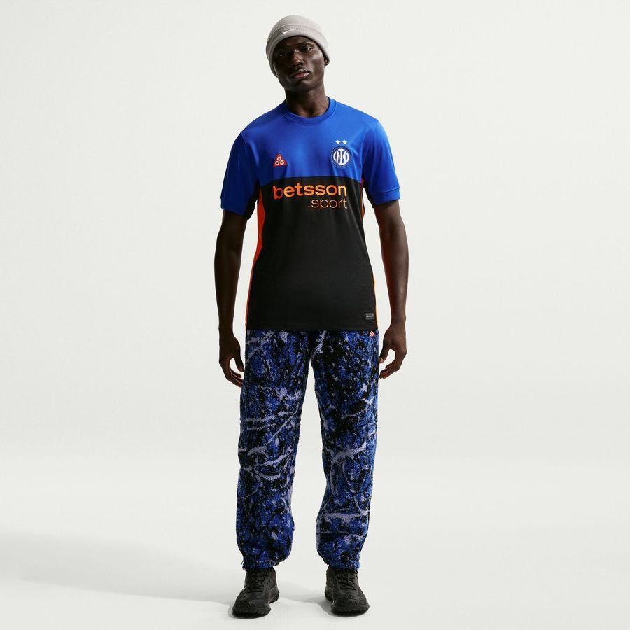 [JED] Inter ACG Fourth Apparel X 2025/26