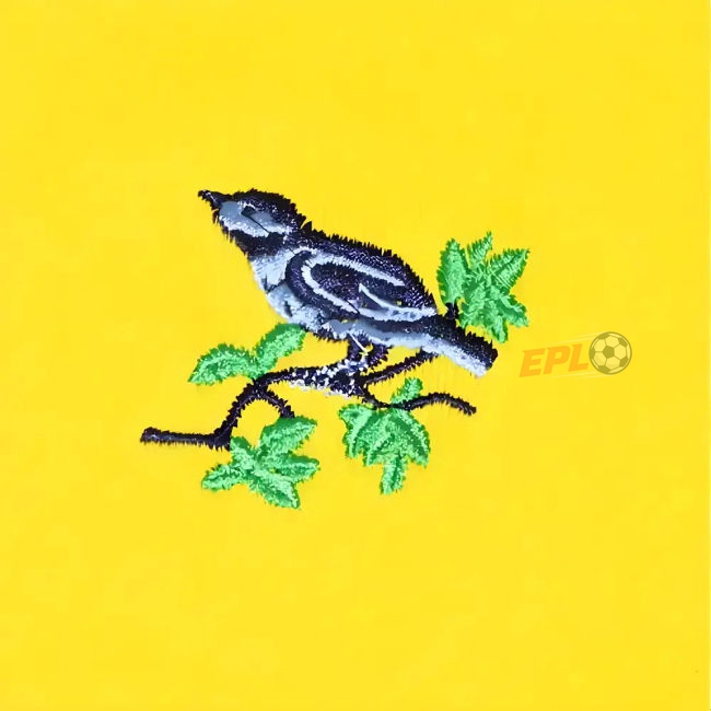 1970 West Brom modern Third Football Shirt | superior