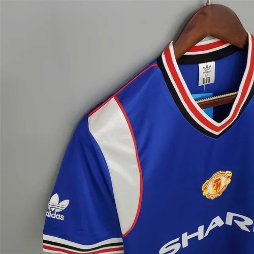 High Quality 1985 International Jersey Retro With Retro Design -