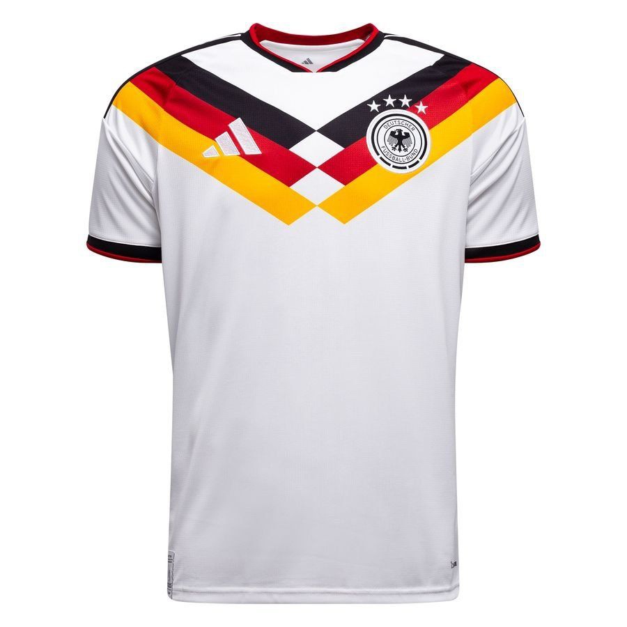 [EFKS] 2026 Germany World Cup Home Uniform
