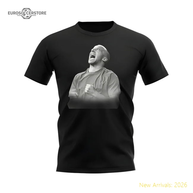 Outstanding Alessandro Del Piero Bianconeri Legend Supporter Tee (b