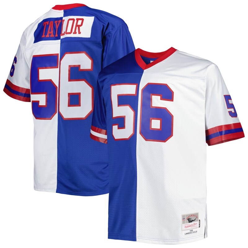 None Lawrence Taylor NY Giants Classic Affordable Jersey Football Appa