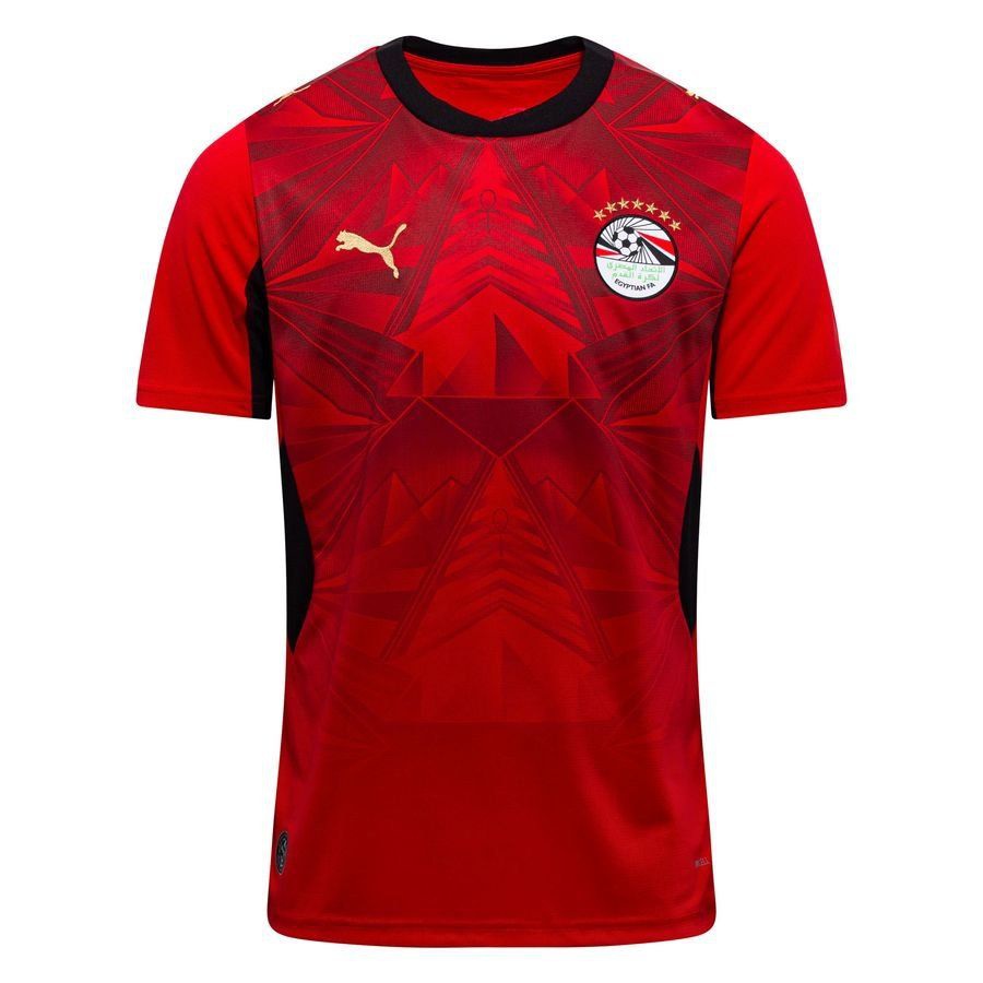 [LK] 2026 Egypt World Cup Men's Home Jersey
