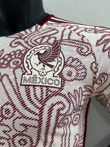 Visitante - Premium Fabric - Fan Collection - Fifa World Cup