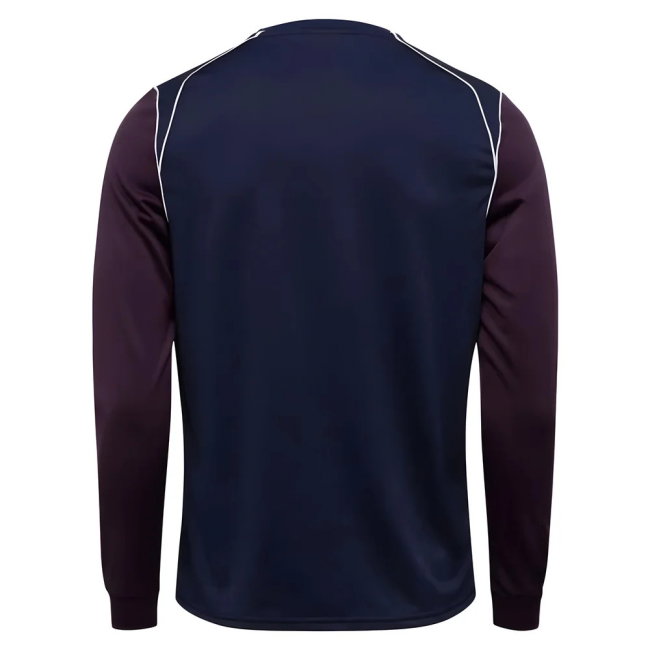 Liverpool Retro 2005 Istanbul Long Sleeve Goalkeeper Jersey