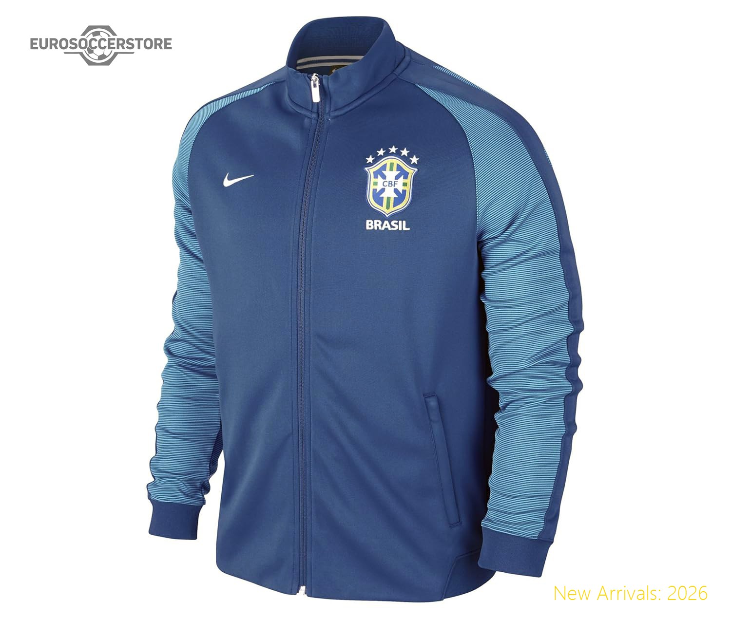 Officially Approved Men Bra Team Unknown Top-grade Jersey 2016