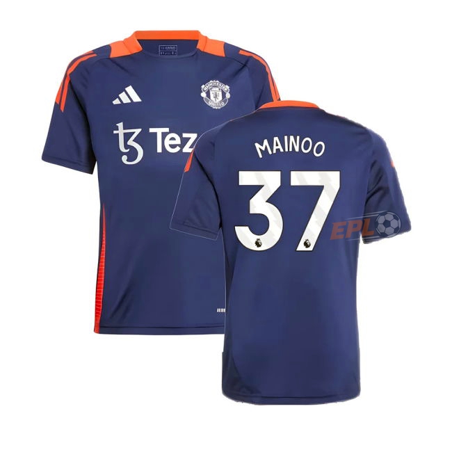 2024-20 Man Utd modern Third Football Shirt | top quality