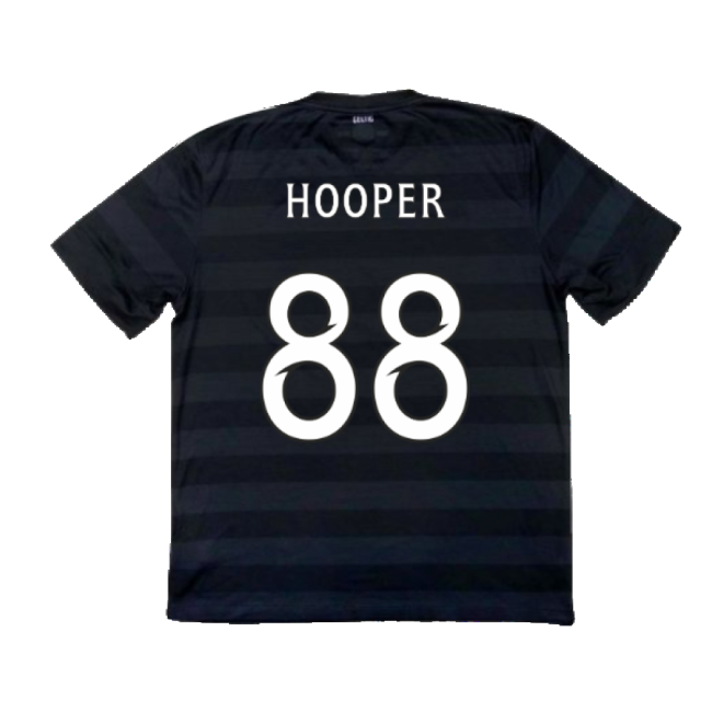 Celtic Fc Celtic 201 #2 Economical Official Merchandise (v9)