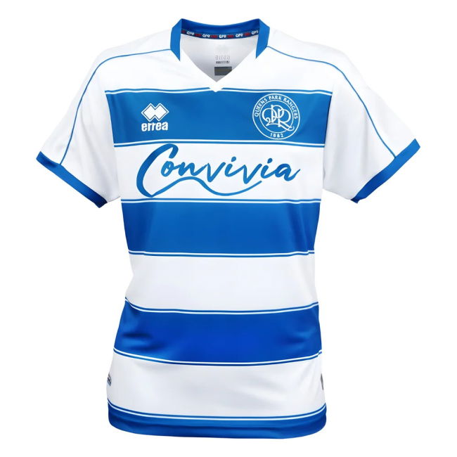 Championship Official Home Jersey 2022-2023