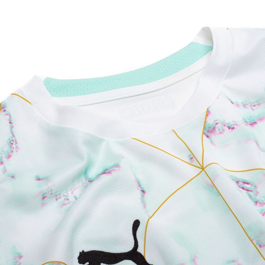 Austria Away Shirt World Cup 2026