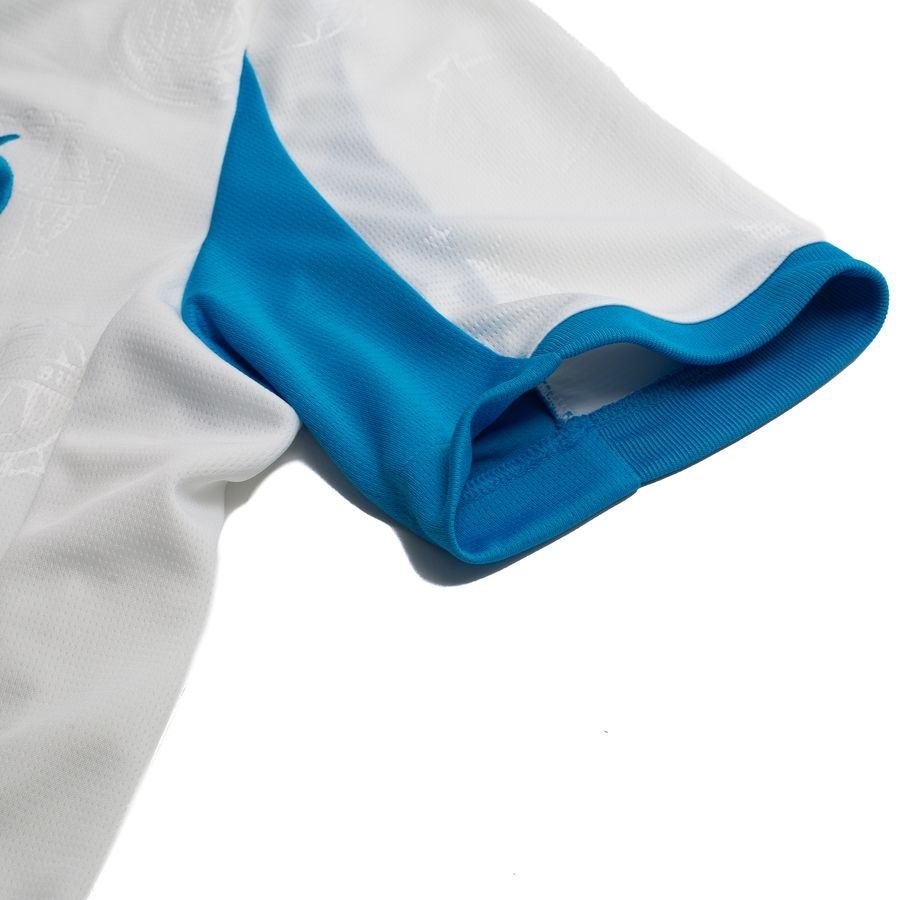 Marseille Home Shirt 2025/26