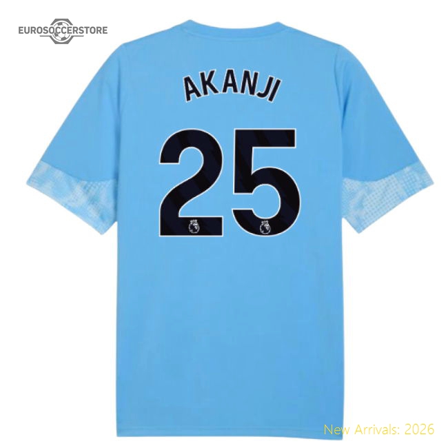 2024/25 Classic Style Team Official Jersey Officially Licensed