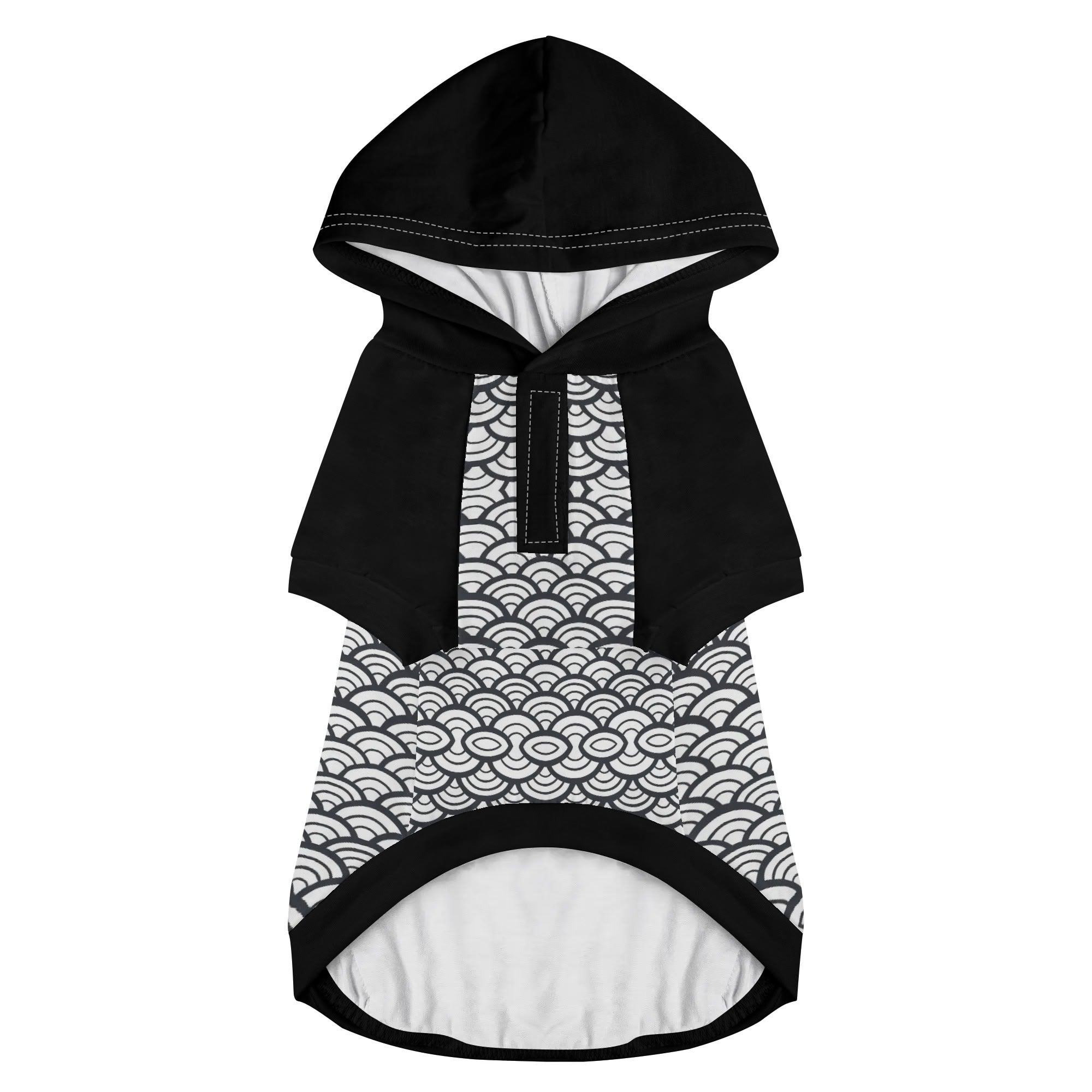 Kobe - Comfy Hoodies For French Bulldog | Frenchie Shop Original Frenchie Themed Wear