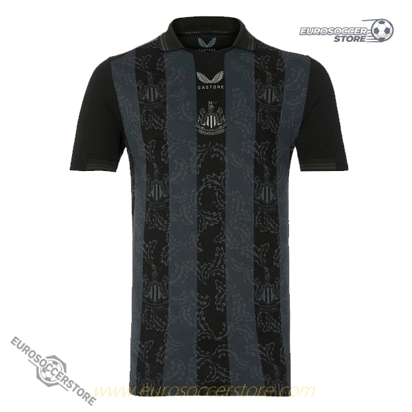 Newcastle United FC 22-23 Season 130th Anniversary Commemorative Football Jersey
