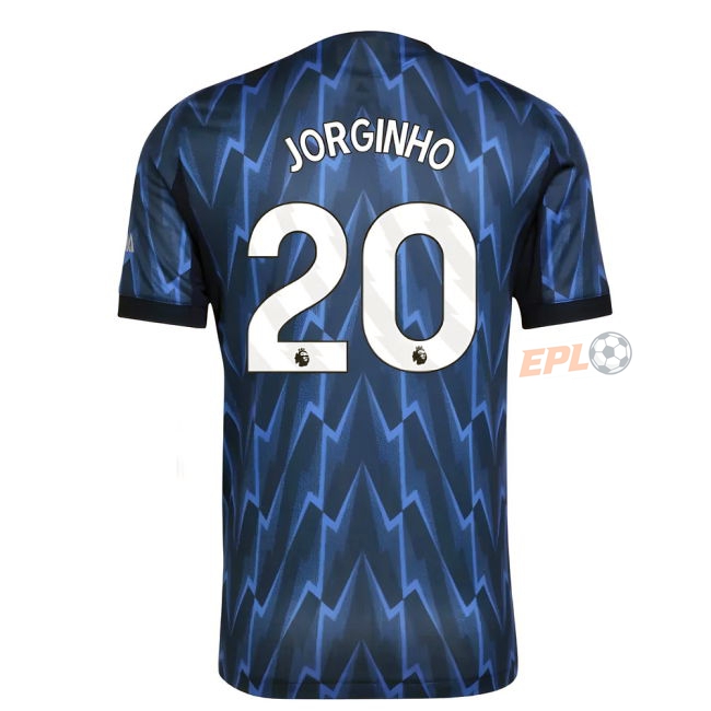 2025-20 Arsenal genuine Away Shirt - Adults | exclusive