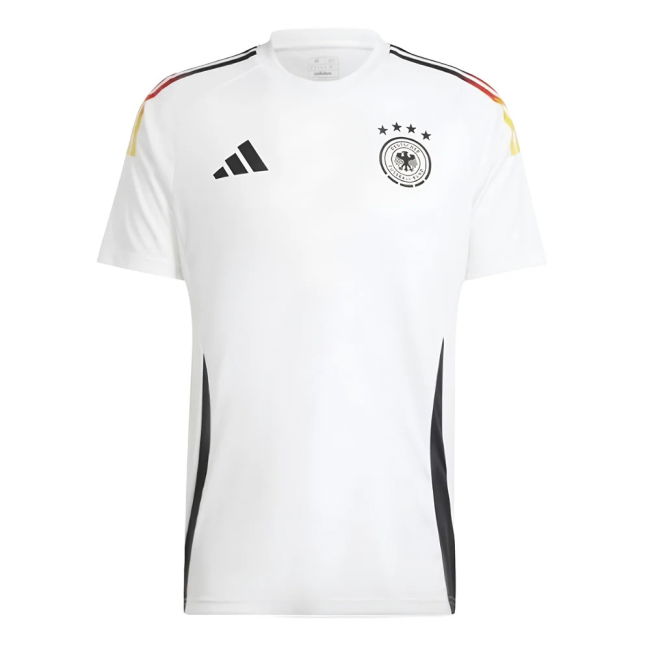 Germany Pro Home Pro Shirt 2024-2025