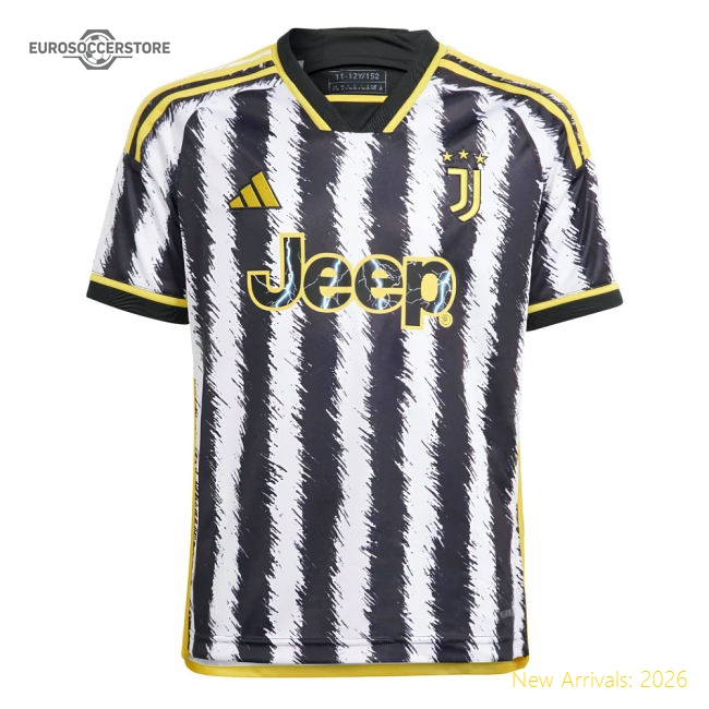 Comfortable Football Team Kids Chiesa Jersey 2023-2024 Easy-care