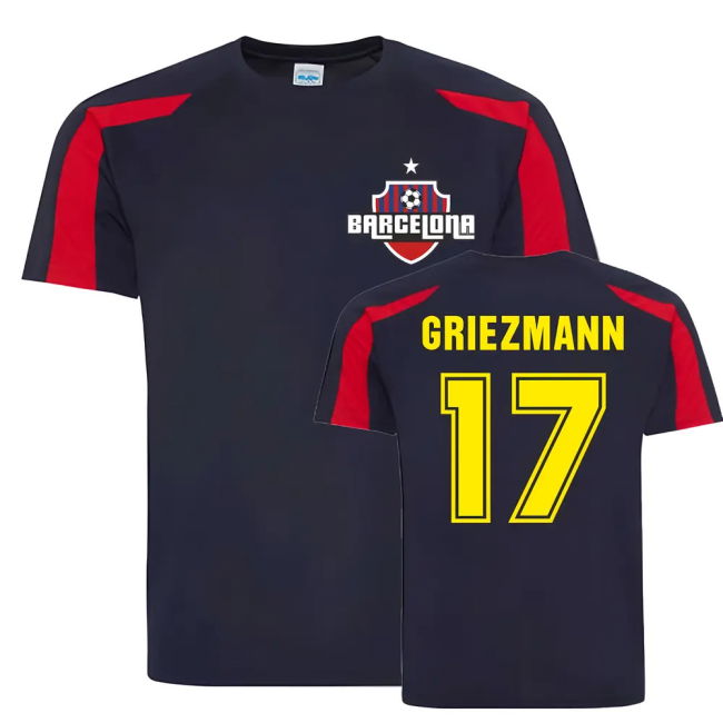 Top Grade 2025-2026 Barcelona Training With Classic Design