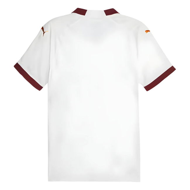 Man City Soccer Jerseys Limited Edition Away Jersey 2023-2024