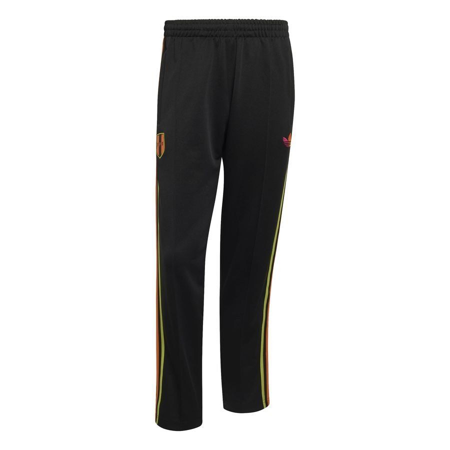 [EFKS] Peru Track Pants OG Black Uniform