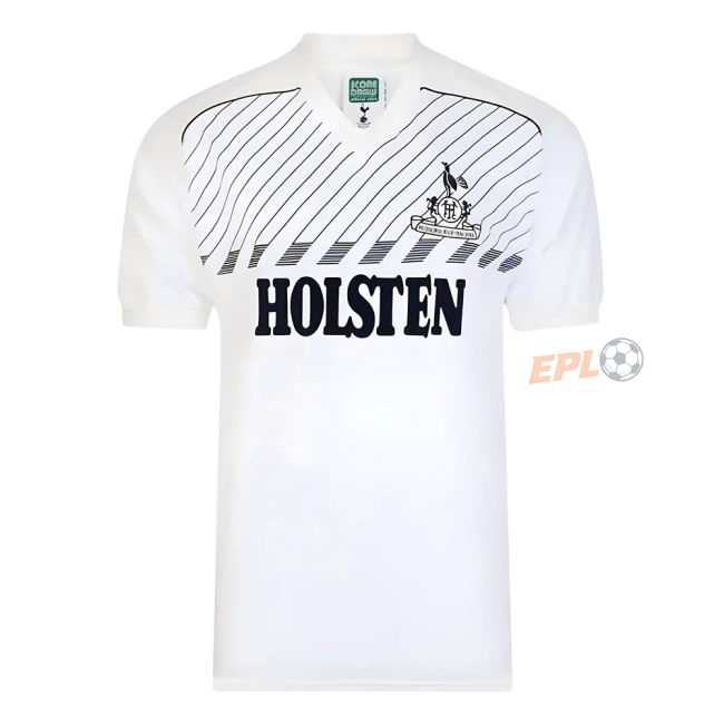 Tottenham 1986 budget-friendly Home Soccer Jersey | premium quality